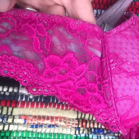 Victoria’s Secret Lot 34C Bundle - Picture 4 of 5